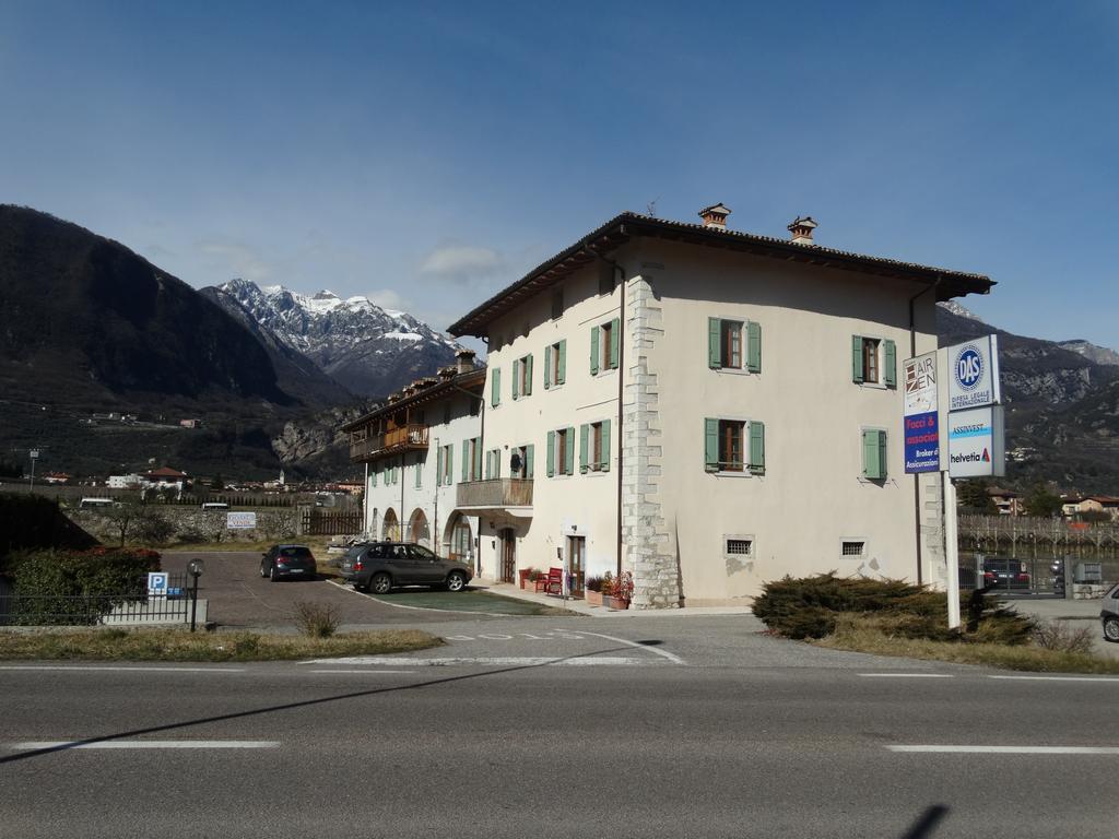 Gardainn La Cascina Riva del Garda Zimmer foto